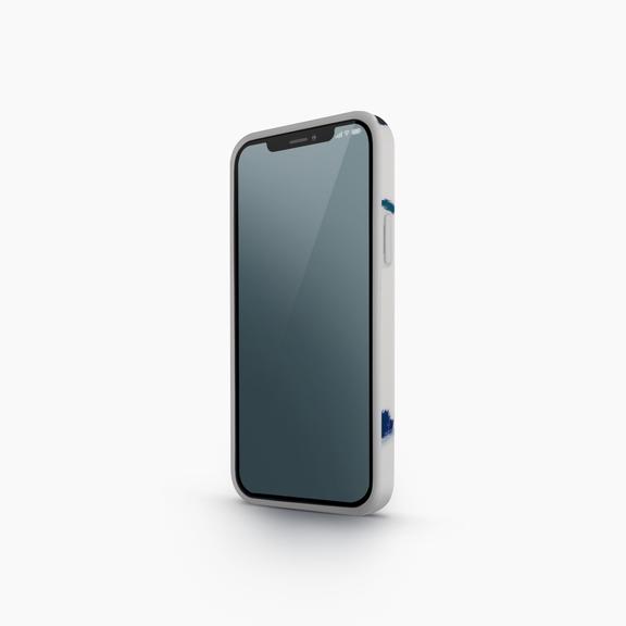 Reverie 彩繪筆刷設計全包覆防摔手機保護殼 iPhone 12 系列