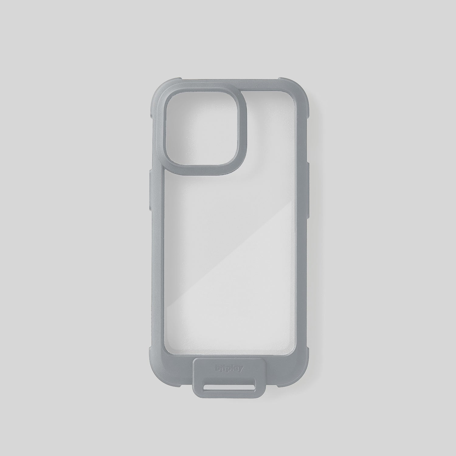 Wander Case 隨行手機殼 岩石灰 (附贈貼紙 03 潮流款）iPhone 13 / Pro / Max