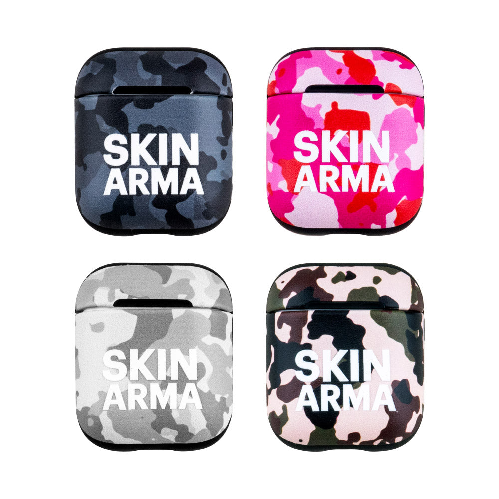 CAMO 迷彩耳機保護套 AirPods 1 / 2代