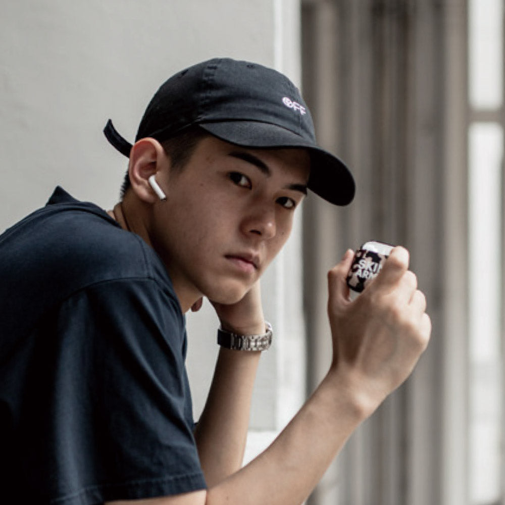 CAMO 迷彩耳機保護套 AirPods 1 / 2代