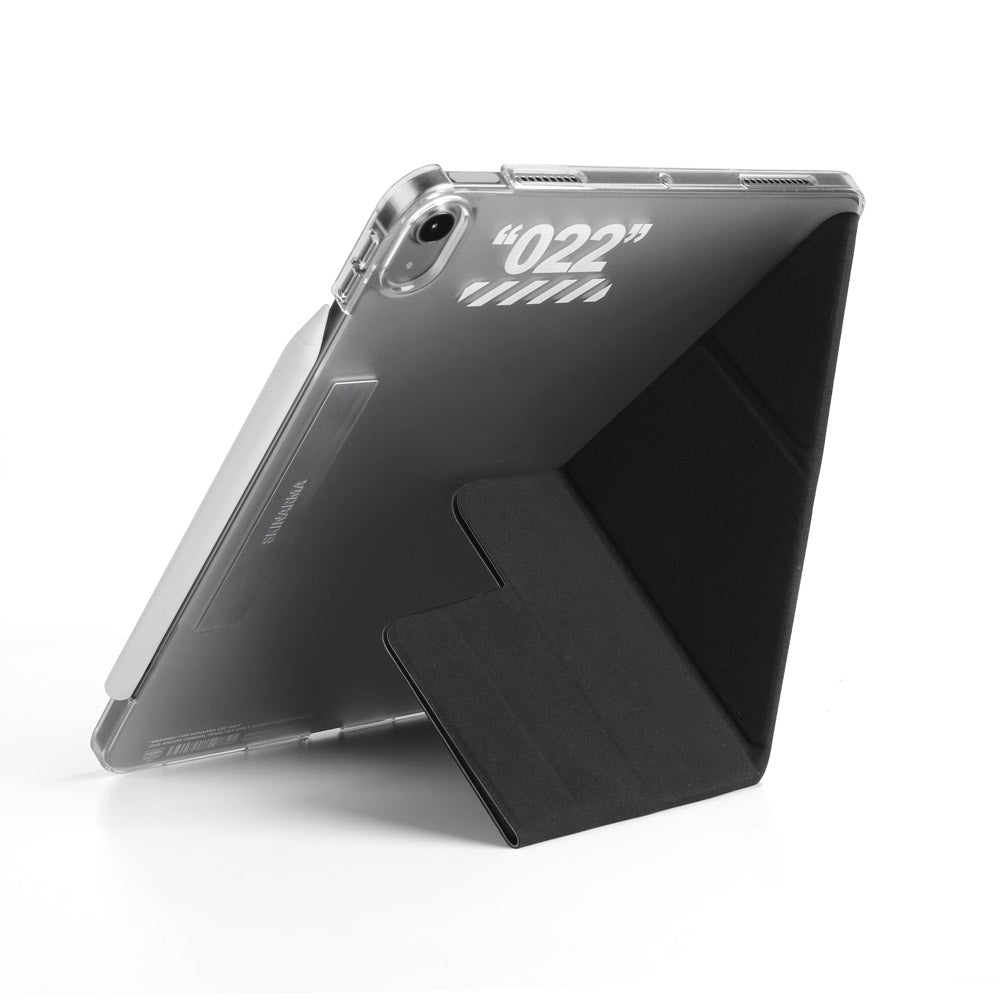 Taihi Sora 抗菌磁吸多功能平板保護套 iPad Air 10.9吋 (2022/2020)