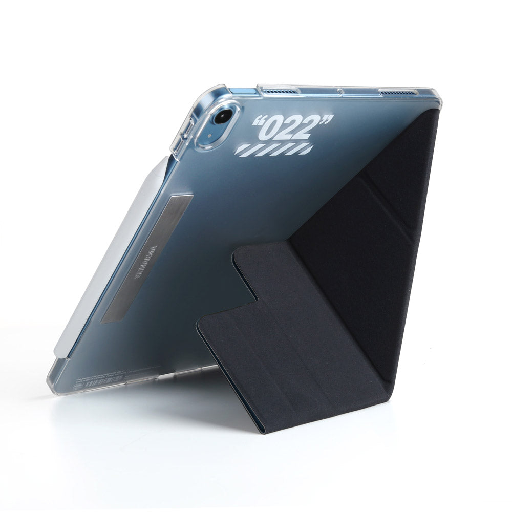 Taihi Sora 抗菌磁吸多功能平板保護套 iPad Air 10.9吋 (2022/2020)