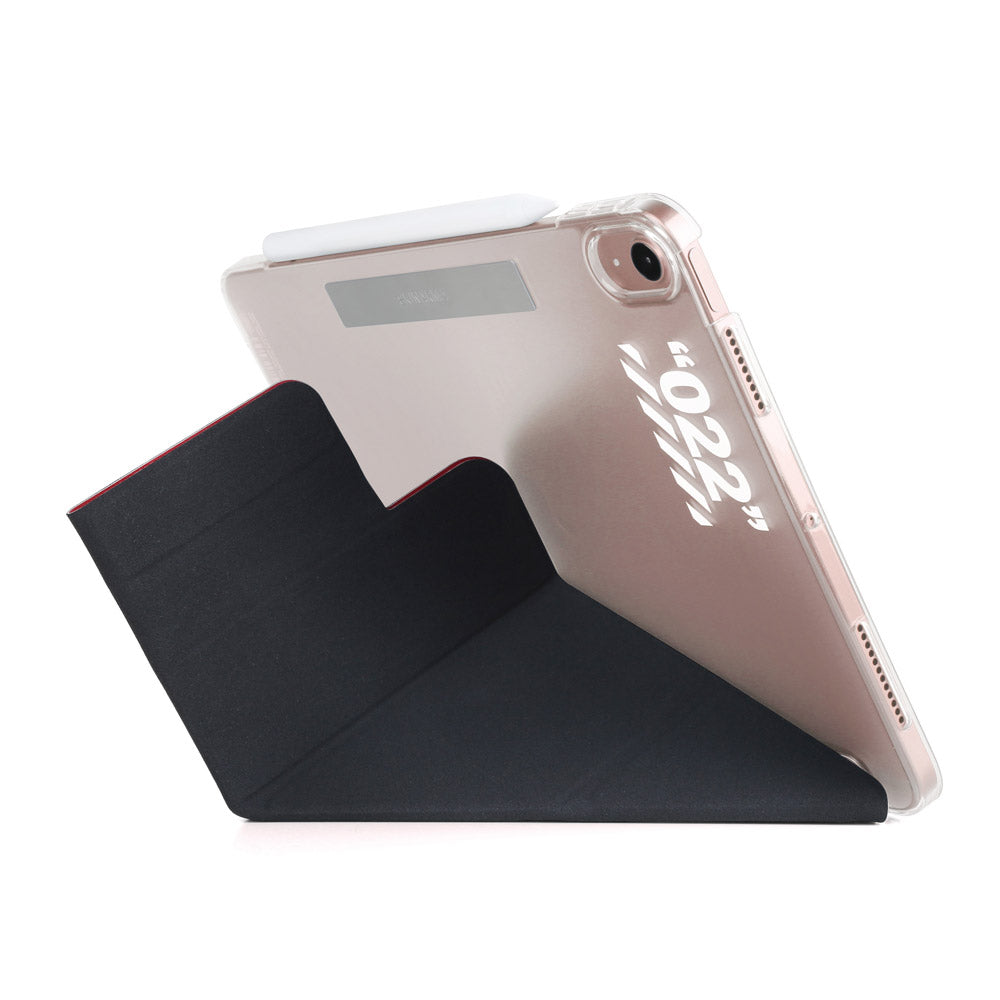 Taihi Sora 抗菌磁吸多功能平板保護套 iPad Air 10.9吋 (2022/2020)