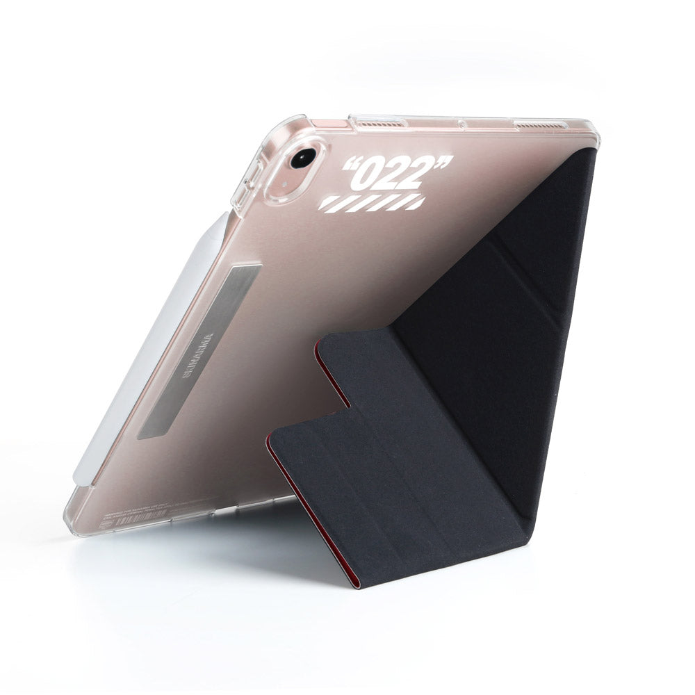 Taihi Sora 抗菌磁吸多功能平板保護套 iPad Air 10.9吋 (2022/2020)