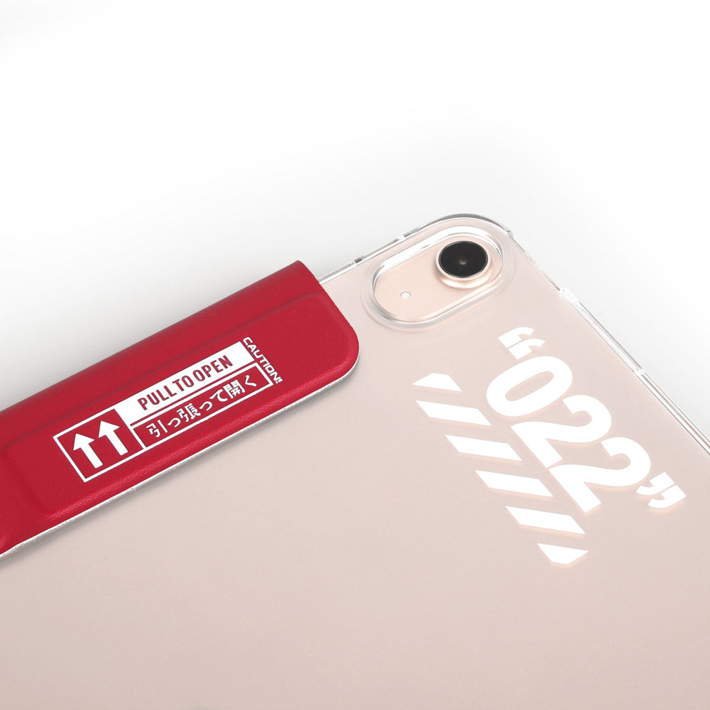 Taihi Sora 抗菌磁吸多功能平板保護套 iPad Air 10.9吋 (2022/2020)