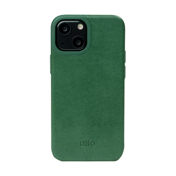 alto Original 360 皮革手機殼 森林綠 iPhone 13 / Pro / Max