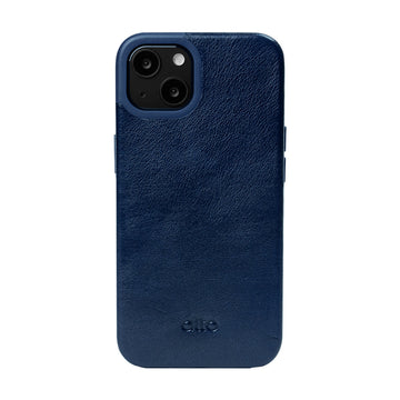 alto Original 360 皮革手機殼 海軍藍 iPhone 13 / Pro / Max