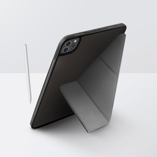 Transforma Rigor 輕薄多功能可立式 帶筆槽平板保護套 iPad Pro 11吋 (2020)
