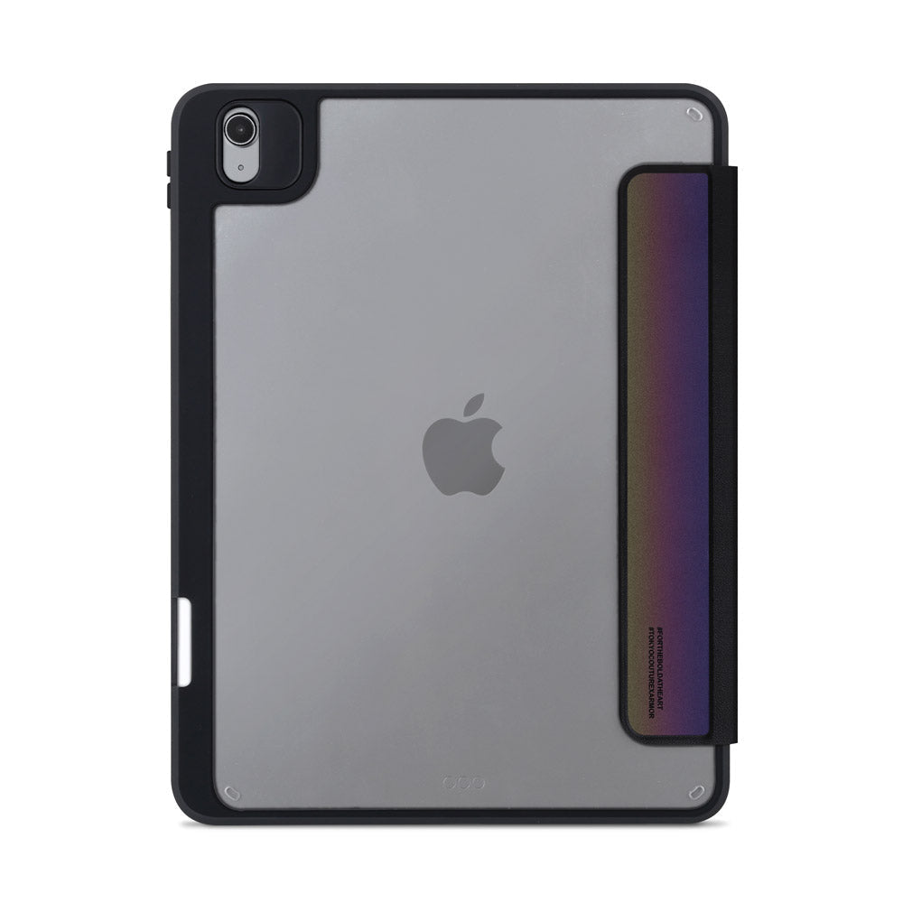 Kira Kobai 東京款可拆蓋帶筆槽平板保護套 iPad Air 10.9吋 / iPad Pro 11吋