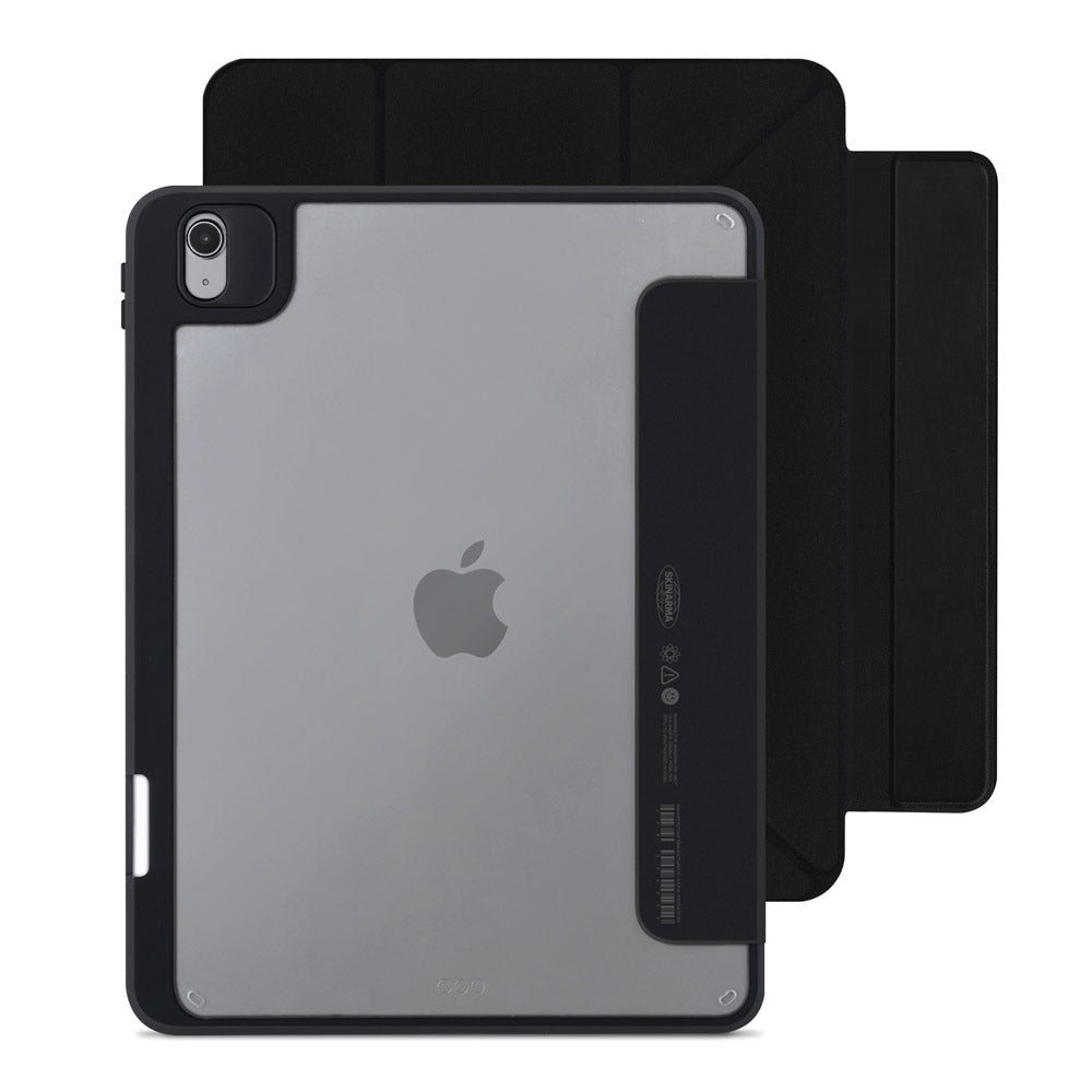 Kira Kobai 東京款可拆蓋帶筆槽平板保護套 iPad Air 10.9吋 / iPad Pro 11吋
